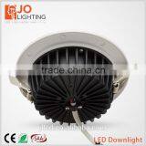 CRI 95 RA 5000K SAA Certificated 90mm Cutout Dimmable SAA LED Downlight 12W thumbnail-3