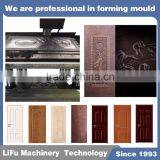 OEM Customize Welcome Metal Precision Concrete Press Stamping Mold thumbnail-2