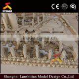 Architectural Wood Models Manufacturer Making for City Planning thumbnail-4