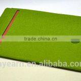 Top Selling 12.9'' Tablet Bag For IPad Pro Pouch Woolen Felt Case New Products 2015