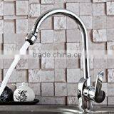 Shower Swivel Head Adapter Water Saving Tap Aerator Connector Diffuser Filter Aerator Faucet Nozzle Filter Kitchen Accessories thumbnail-5