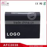 LCD Screen High Quality 5200 MAh Power Bank External Battery Charger thumbnail-3