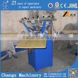 SPM Manual Screen Printing Machine for Sale-2 thumbnail-5