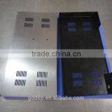 Dongguan Quality Factory Stamped Bended Sheet Metal Box Cover thumbnail-1
