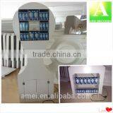 Big Mold Forming Plastic Advertising Lamp Display Shelf thumbnail-2