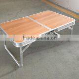 Colourfull Fold up Laptop Table thumbnail-2