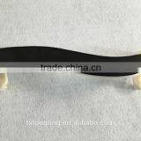 Normal Wood Violin Shoulder Rest On Sale 1/8 1/4 1/2 3/4 4/4 thumbnail-4