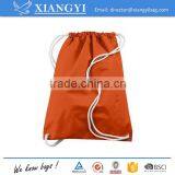 Durable Sportswear Large Drawstring Backpack;sport Backpack thumbnail-3