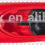 New Designed White Water Single Sea Kayak With Footrest Steering System thumbnail-4