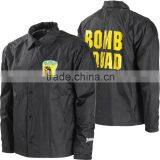 Cheap Coaches Jackets, Wholesale Cheap Coaches Jackets, Custom Wholesale Cheap Coach Jackets thumbnail-6