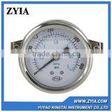 Mpa Pressure Gauge for oil