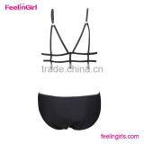 Sexy Bikini Summer Swimsuit thumbnail-5