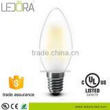 Mliky Clear Frosted CRI90 Brightness Led Bulbs Dimmable thumbnail-3
