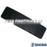 SHACMAN TRUCK PARTS (DZ1642110060) GRILLE BLACK COLOUR thumbnail-1