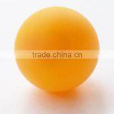 Table Tennis Balls Ping Pong Balls Orange/White thumbnail-4