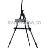 High Quality Metal Painting Portable Aluminum Easel thumbnail-4