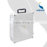 SAIP/SAIPWELL New Customized Portable Waterproof Plastic Power Socket Box