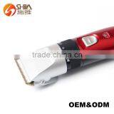 2016 Best Cordless Hair Trimmer Men Clippers Cutting For Baby Children Adults Barber Shop Sharpening Machine thumbnail-5