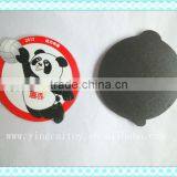 Wal-mat Fridge Magnet Sticker, Paper Fridge Magnet; Flat Fridge Magnet