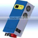 HY Series Solar Inverter With Built-in Mppt Charge Contronller, 750W Hybrid Inverter, thumbnail-4