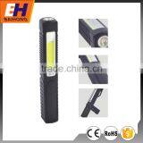NEW ITEM : LED Pen Light BH-6516A COB3W+1W LED /BH-6516B 8 SMD+1W LED