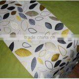 New Hand Embroidery Designs for Bed Sheets