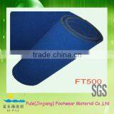 Sweat Absorbed Deodorized Foaming Insole Material
