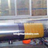Truck Air Filter Making Production Line