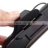 USB Laptop PC Speaker 2.1 With Clip thumbnail-3
