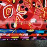 Cheap Price Viscose Rayon Fabric Wholesale Woman/girl/kid New Design Maxi Dress thumbnail-6