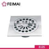 Bathroom Hardware Washing Machine Shower Floor Drainer