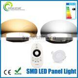 EU Market 12watt 18watt Led Surface Panel Light thumbnail-5