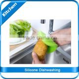 Multifuctional Silicone Dishwashing for kitchen use Hot sell New Desigh
