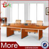 Modern High End Hot Sale Conference Table Low Price Meeting Desk