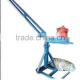 small crane Small Swing Lift Crane mini lifting crane