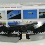 HD 720P Sunglasses Camera 5.0 Mage With 170 Degree Wide-angle thumbnail-4