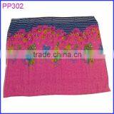 Wholesale Light Cotton Fashion Scarf