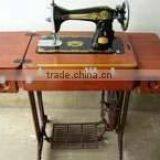 A Highly Quality Domestic Sewing Machine for Home or Sewing Classes thumbnail-4
