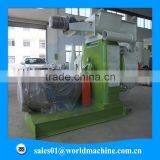 (website: Hnlily07) CE Peanut Shell Pellet Mill/Pellet Making Machine For Sale thumbnail-1
