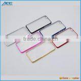 For iPhone6S OEM Design PC Electroplating Mobile Phone Case
