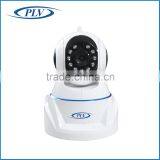 Hot Selling Onvif Wifi ip Camera Wireless Rotating Surveillance Camera 720p thumbnail-3