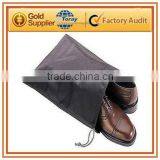 Promotional Drawstring Shoe Bag thumbnail-1