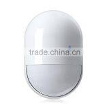 2016 Newly Gsm Wireless Intelligent Burglar Security Alarm System Android/IOS, Multi-Languange Wireless GSM Alarm System thumbnail-3