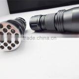 Onlystar GS-8046A Money Detector uv Torch 21 Led 365nm-395nm Purple Light uv Flashlight thumbnail-2