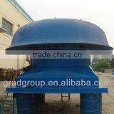 Long Service Life Roof Fan thumbnail-4
