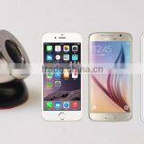 Rotatable Magnetic Car Mount Holder For Mobile Phone GPS Tablet PC Smart Bracket thumbnail-5