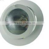 LED Downlight COB10W for Ceiling Dimmable High Quality Wonderful Appearance