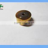 C406 EDM Parts Charmilles EDM Wear Parts Pinch Roller 100449329