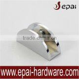 Stainless Steel Glass Clamp for Shower Door thumbnail-1