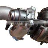 Turbocharger assy 2.5 VGT CRDI D4CB set for engine diesel from Mobis